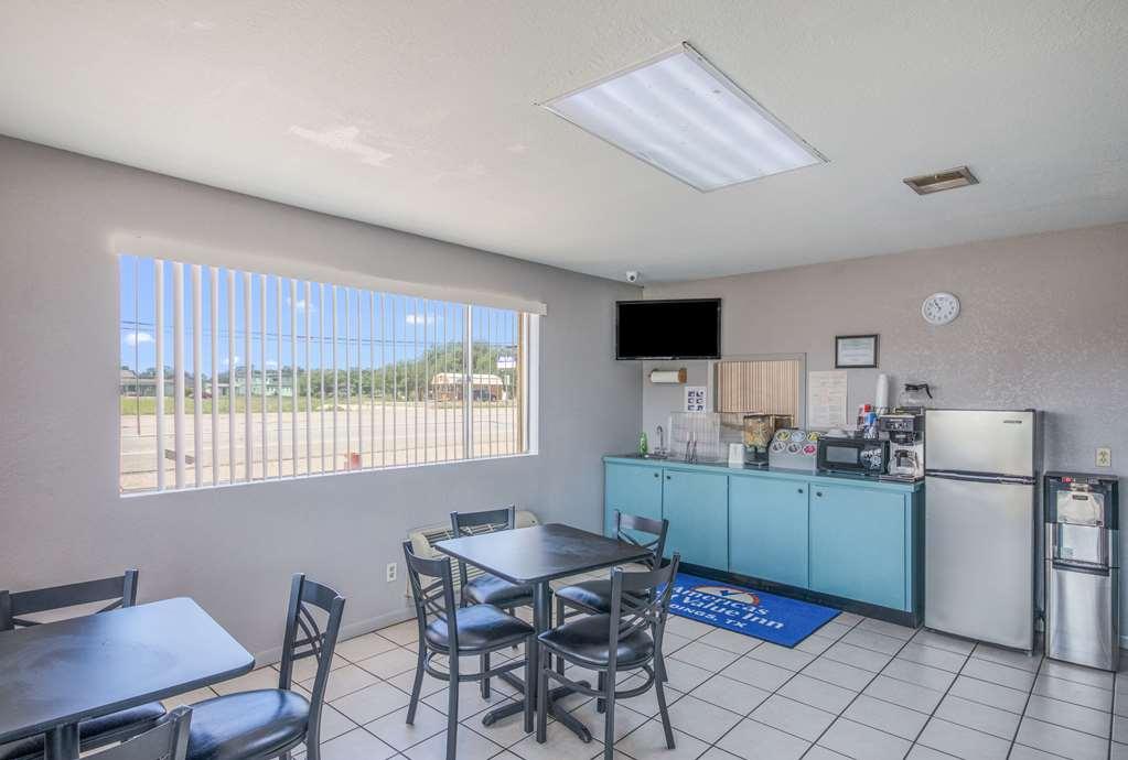 Americas Best Value Inn Giddings Exterior foto