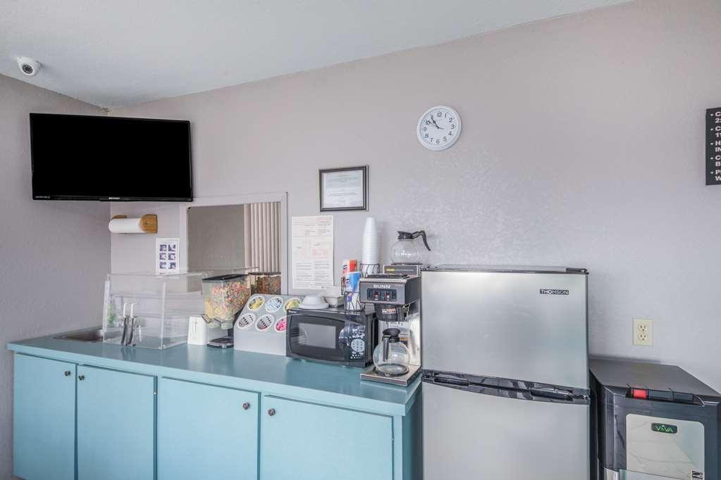 Americas Best Value Inn Giddings Exterior foto