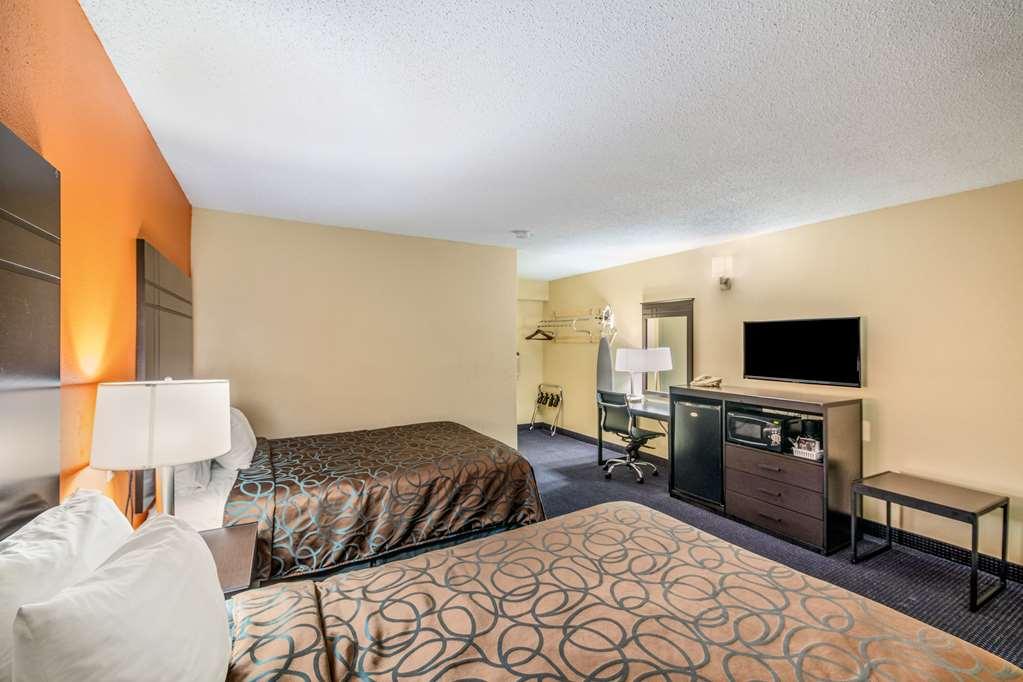 Americas Best Value Inn Giddings Cameră foto